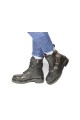 Зимние ботинки 1024-209-R1000 black кожа (полн мех)  з-бот