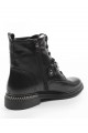 Демісезонні черевики 9311-24 black
