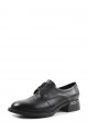 Закрытые туфли HB7005-29-P2618 black кожа