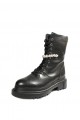 Зимние ботинки 1006-47-1000 black кожа (полн мех)  з-бот