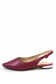 Босоніжки 18J369-02L-1281 fushia 