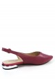 Босоніжки 18J369-02L-1281 fushia 
