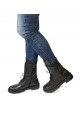 Ботинки 1024-139-R1005 black кожа 
